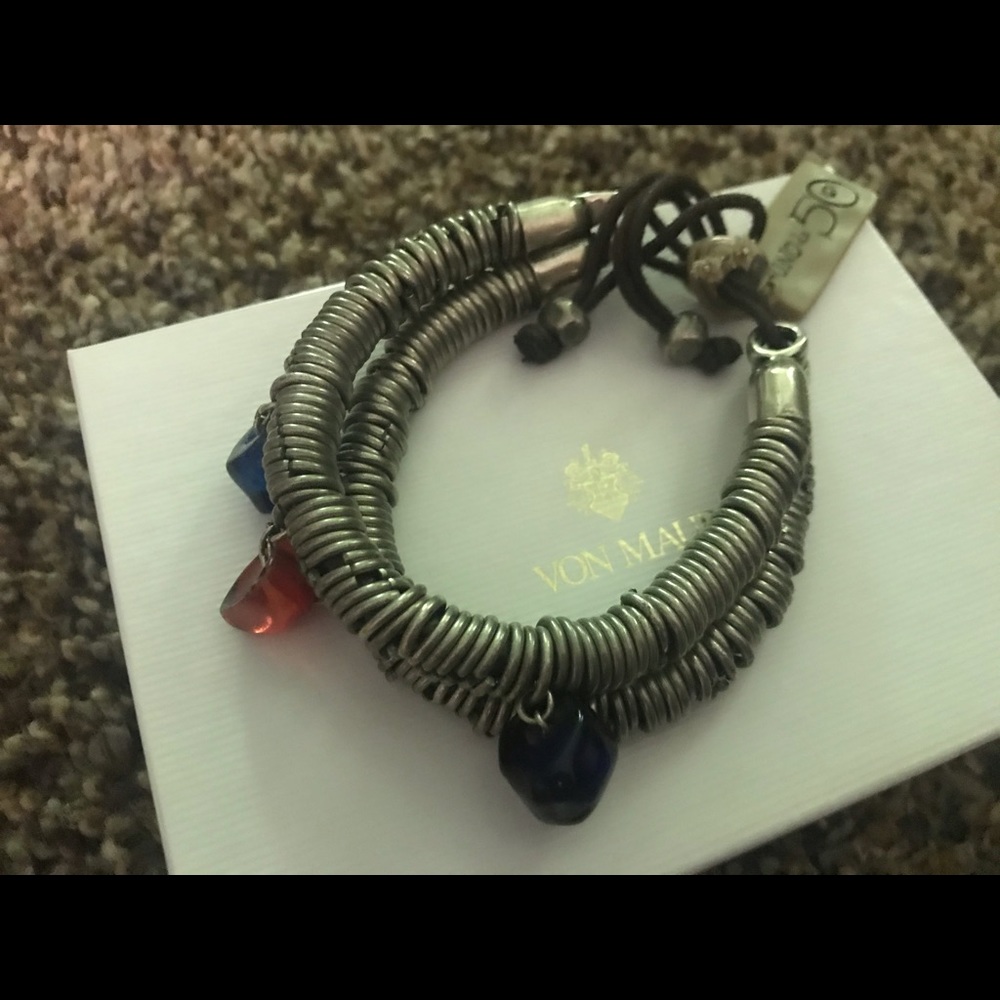 Uno de 50 bracelet